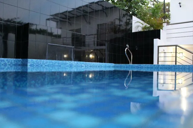Cancun Palapas Suites Mexiko