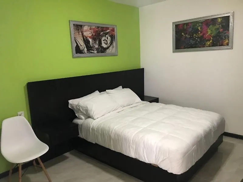 Cancun Palapas Suites 4*,