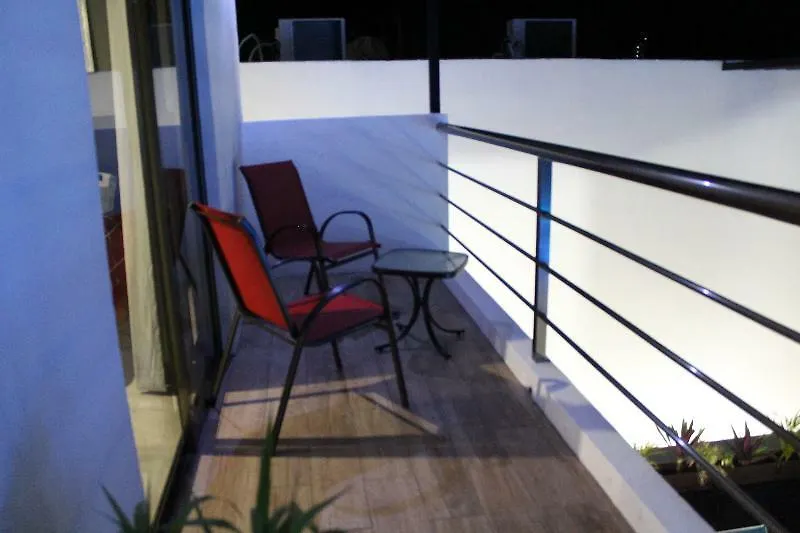 **** Hotel Cancun Palapas Suites Mexico