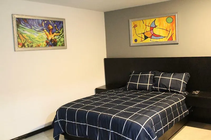 Hotel Cancun Palapas Suites
