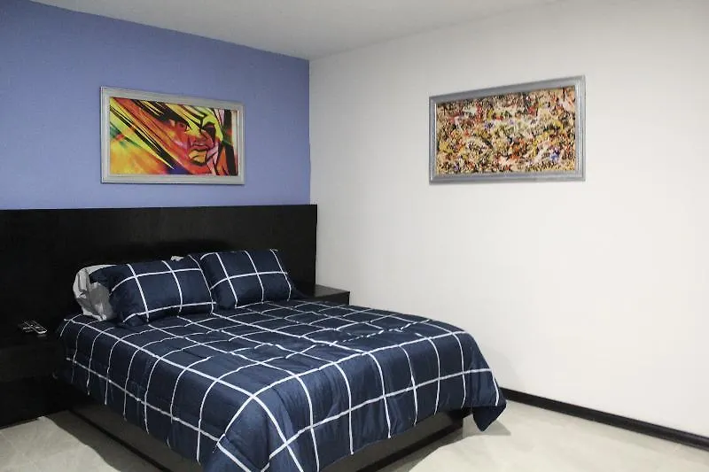 **** Hotel Cancun Palapas Suites Mexico