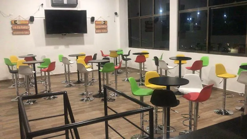 **** Hotel Cancun Palapas Suites Mexico
